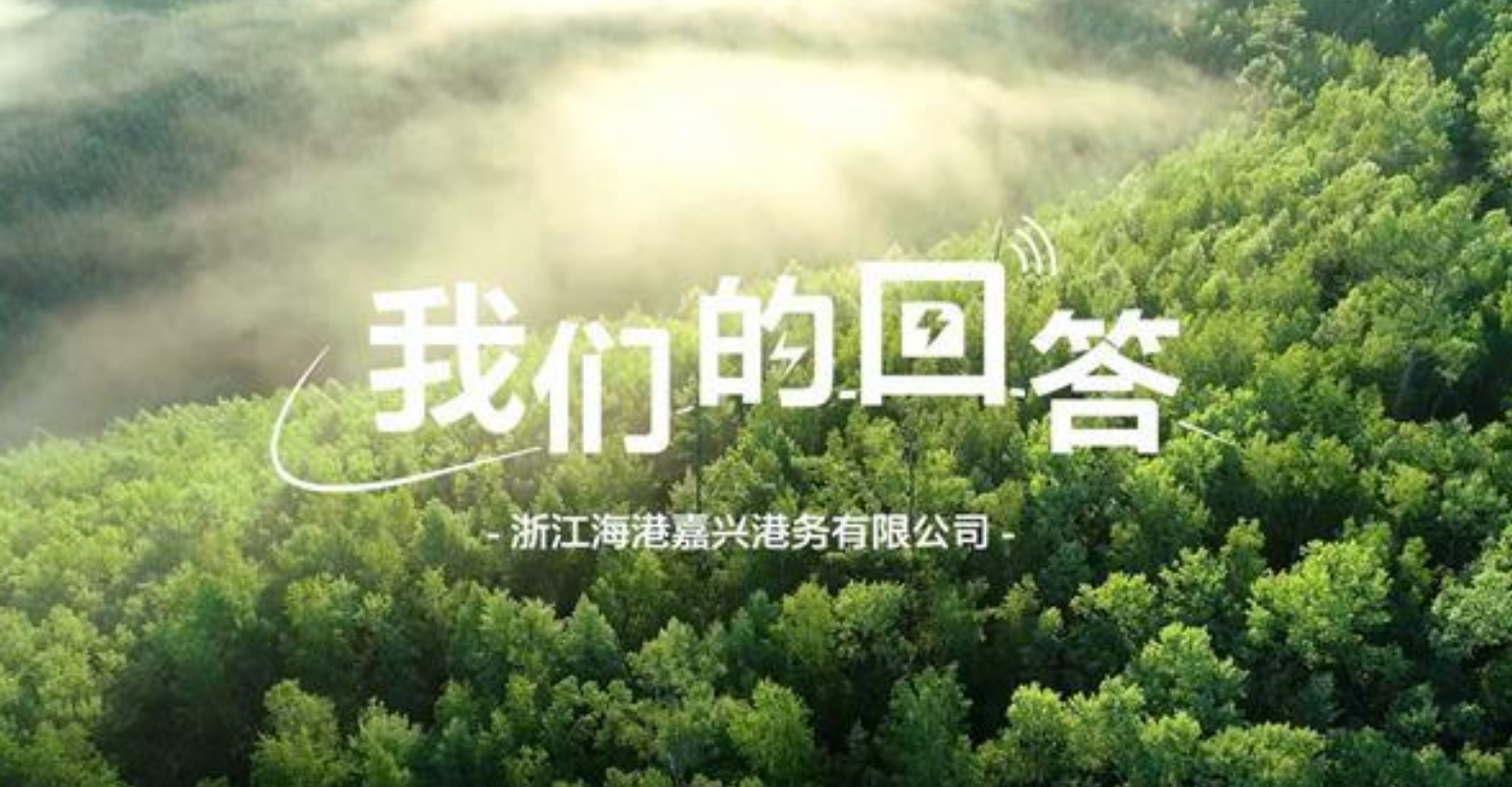 ABB《我们的回答》系列第七集：解锁绿色智慧港口的密码