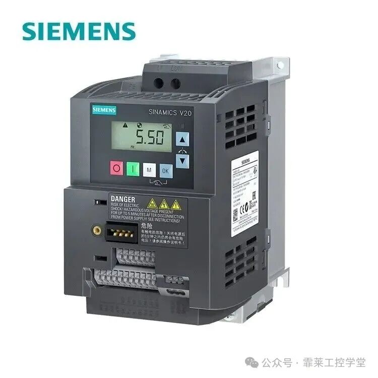 了解变频器可靠运行的四个要素及其用途