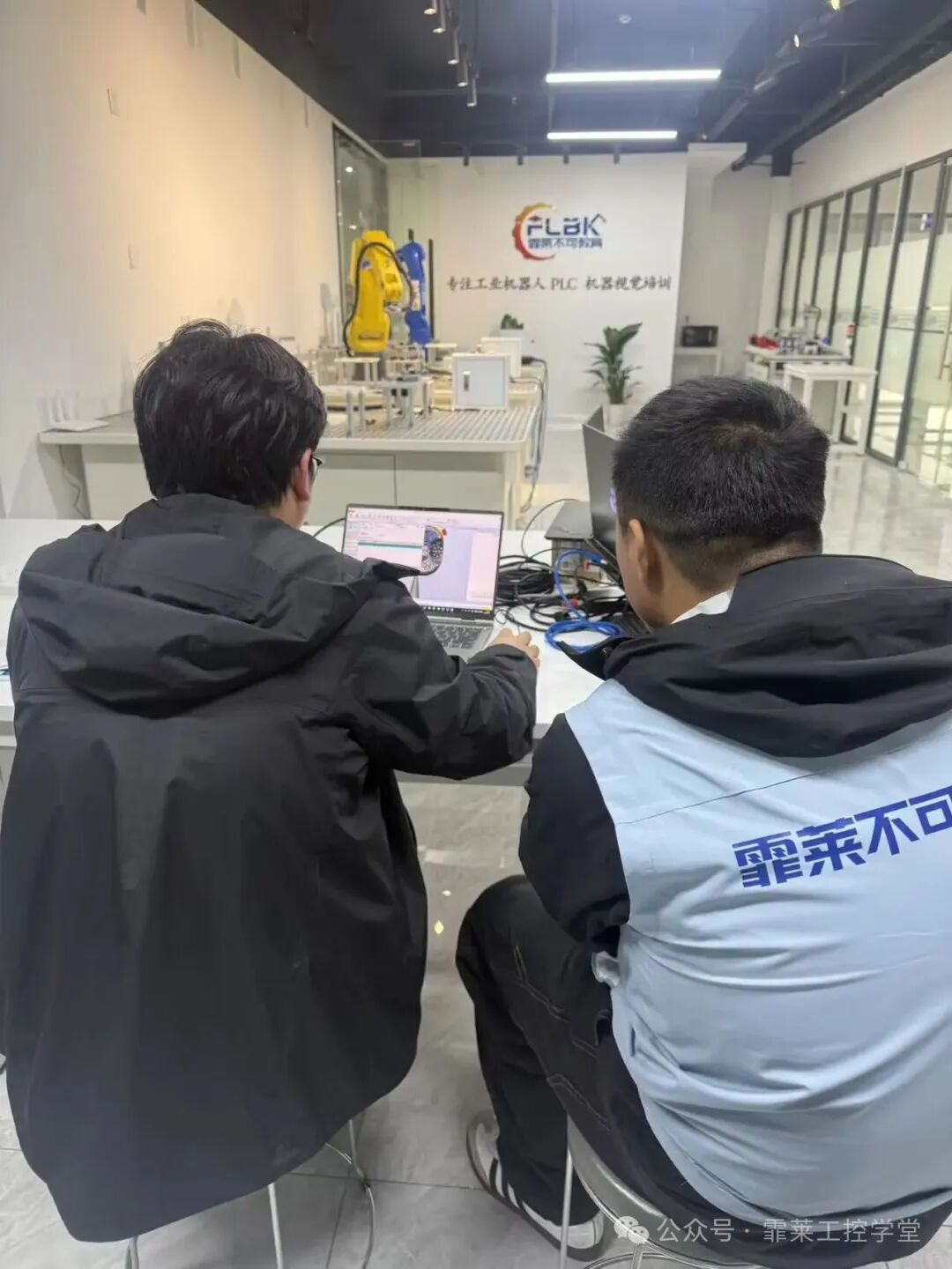 2026工业自动化补贴！PLC从业者怎么蹭上这波红利？